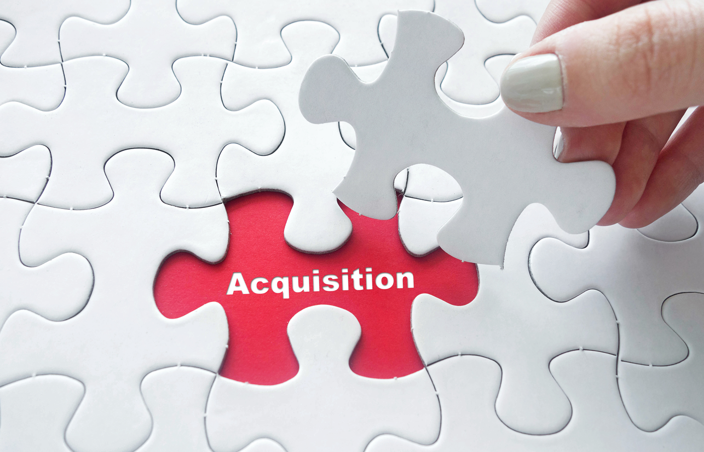 Attura acquisitions