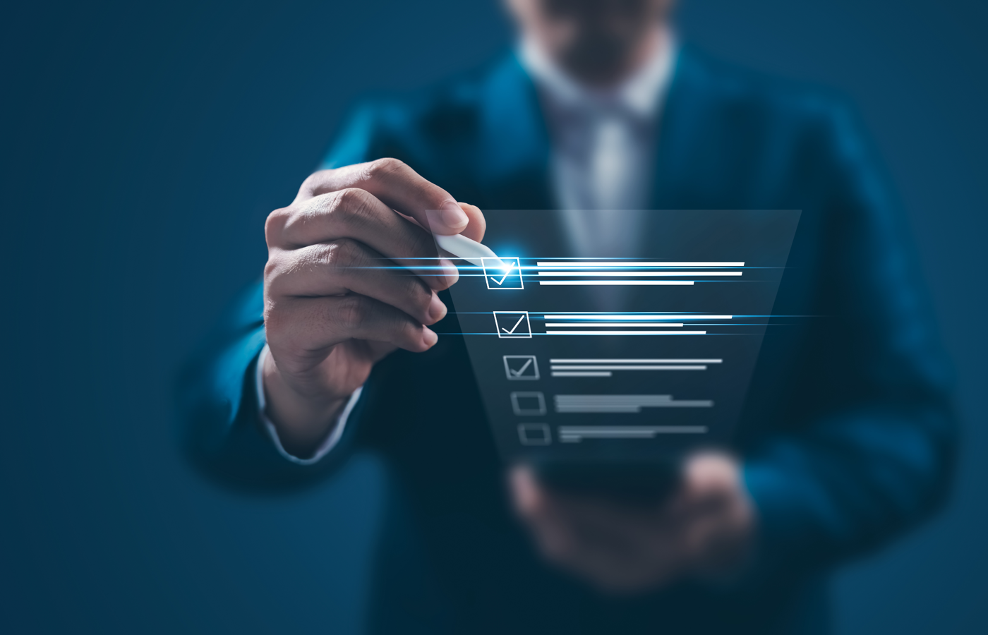 msp business solutions​